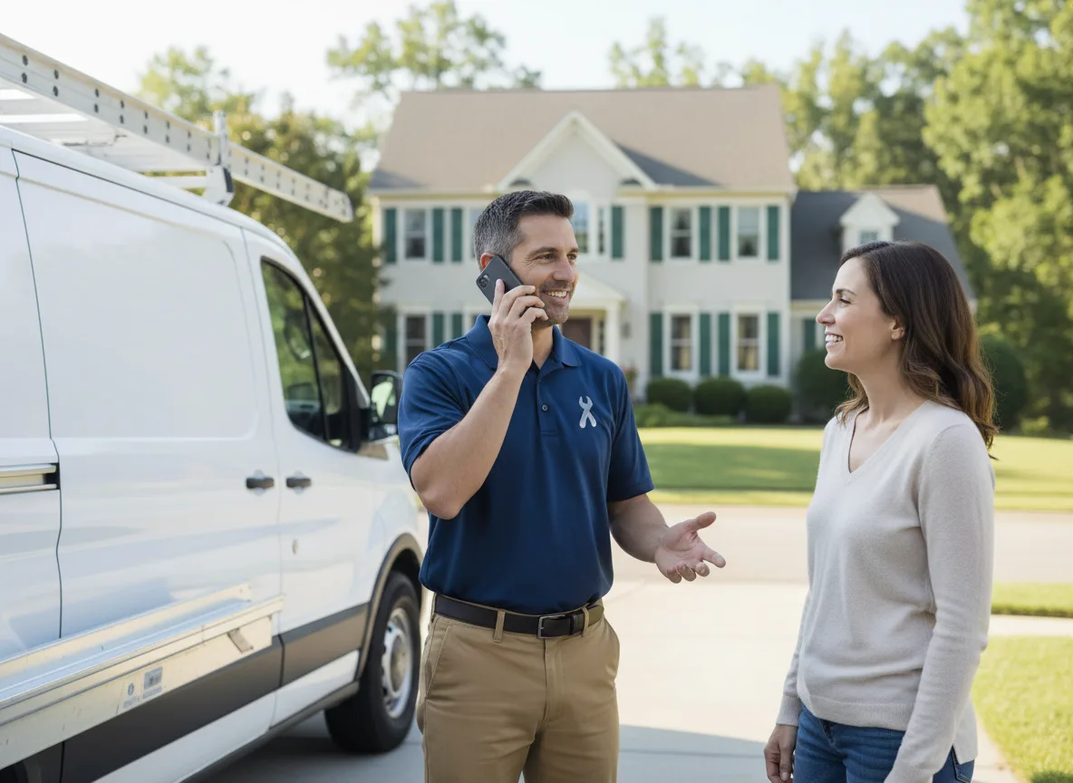 Home Gutter Service Lead Hill, AR FAQs